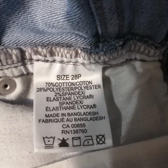 DC jeans - Picture 7 of 7